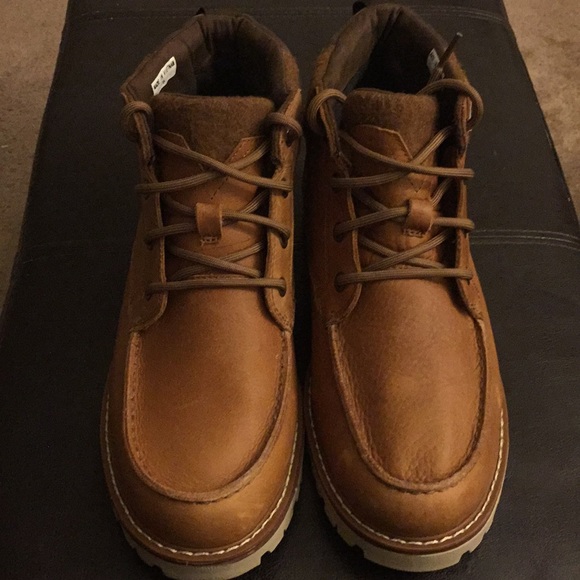 toms hawthorne waterproof boot